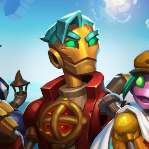 Роботы-пираты возвращаются: SteamWorld Heist 2 выйдет на всех ...