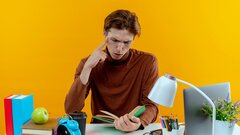 Проверьте свою внимательность с помощью этой хитрой задачки: отыщите несоответствие всего за 15 секунд