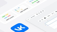 VK Tech представил обновления супераппа VK WorkSpace