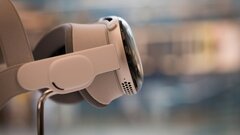 Apple Vision Pro научилась стримить игры из Steam