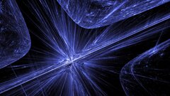 Таинственный сигнал «от темной материи» — не то, чем он кажется