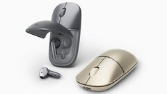 Honor MouseBuds Pro: представлены наушники в корпусе компьютерной мыши