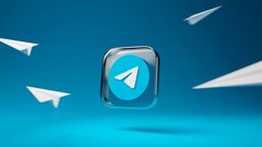 Что происходит с Telegram в России 13 апреля 2026 года