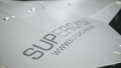 В России испытали технологию группового применения ударных дронов