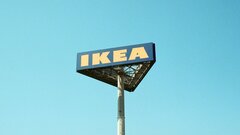 В магазинах IKEA теперь дарят скидку за пройденные шаги