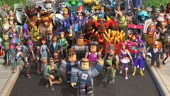 В Roblox появятся «детские» аккаунты: что известно