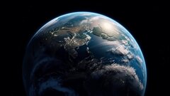 Земля становится ярче с каждым годом: чем это грозит