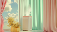 Топ-10 лучших очистителей воздуха в 2026 году