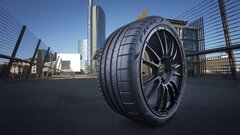 Технологии летних шин: дренаж, шумоподавление и другие важные детали