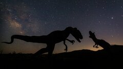 Эта древняя форма жизни пережила динозавров и может пережить нас