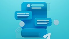 В Госдуме прокомментировали ослабление блокировки Telegram