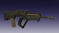 Как израильская «умная винтовка» произвела фурор на рынке оружия