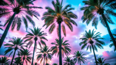 Пальмы вместо нефти: ученые открыли новый источник топлива