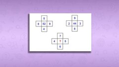 Эта головоломка заставит вас напрячь мозги. Калькулятор не нужен