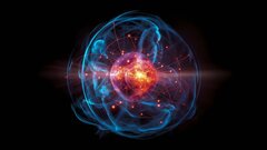 Телескоп «Чандра» исследовал окрестности двойной рентгеновской системы: что известно