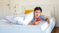«Жаворонки» счастливее «сов»: вывод ученых