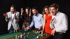 Ученые назвали тип людей, которые больше подвержены игромании