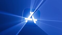 Россияне стали в 11,5 раз чаще покупать карты пополнения App Store