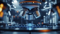 Российские физики обнаружили эффект сверхразрешения