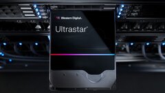 Western Digital представила первый в мире диск, готовый к квантовым угрозам