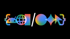 Главные анонсы Google I/O 2026