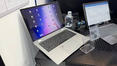 «Росатом» представил российский планшет-трансформер