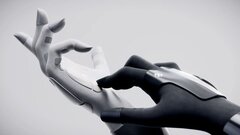 Xynova представила уникальную роборуку второго поколения