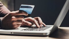 Новая схема взлома карт: розыгрыш билетов и фишинг в мессенджерах