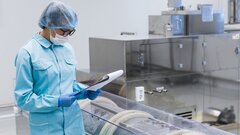 Стоит ли замораживать людей для продления жизни: ответ нейрохирургов