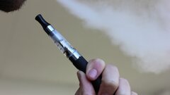 В Пермском крае запретили хранение и распространение вейпов