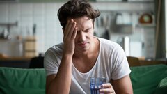 Здоровая диета не компенсирует вред алкоголя для организма: выводы ученых