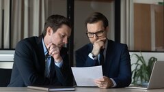 Корпорация уволила весь HR-отдел и решила свои проблемы