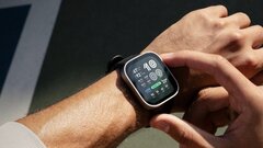 В России начали продавать Amazfit Bip Max: смарт-часы с ярким и большим экраном