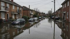 Уровень мирового океана поднимется на 1,9 метра к 2100 году: какие города уйдут под воду