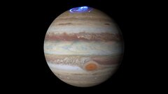 Озвучена новая гипотеза о происхождении астероидов и метеороидов Солнечной системы