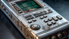 Невероятные технологии СССР, которые мы потеряли: мобильный телефон, умный дом и летающее авто