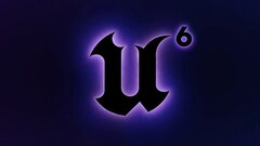 Epic Games анонсировала новый движок Unreal Engine 6