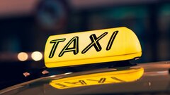 Таксистов будут отключать от сервисов при нарушении законов России