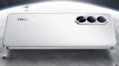 В России представили смартфоны realme P4, realme P4x и realme P4 Lite