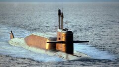 Российские ракеты «Синева» назвали угрозой для США и Европы