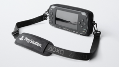 Zara выпустила сумку в виде PSP