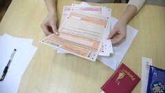 «Ростелеком»: более 134 тыс. видеокамер и нейросеть будут следить за сдающими ЕГЭ-2026
