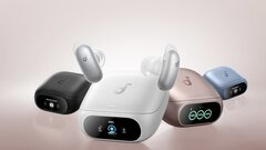 Наушники-рекордсмены soundcore Liberty 5 Pro и полноразмерные soundcore Space 2 приехали в Россию
