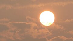 Ученые: Солнце ударило по Земле с обратной стороны
