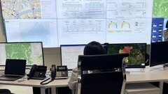 В России представили «Цербер» — комплекс защиты информации нового поколения