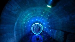 Детектор ATLAS обнаружил неизвестное возбужденное состояние B-мезона