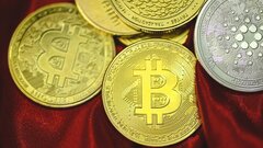 В России введут уголовную ответственность за незаконный майнинг криптовалют