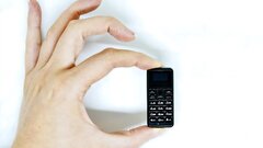 Так выглядят самые маленькие гаджеты в мире