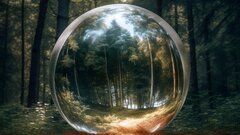 Загадочные шары и столбы: какие находки удивили землян