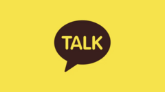 Корейский мессенджер KakaoTalk регистрирует бренд в России
